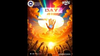 2024 RCCG 72nd Annual Convention Day 5 Holy Ghost Service [upl. by Holmann439]