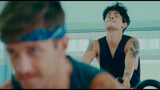 Vini Uehara  Stalkear Clipe Oficial [upl. by Ainos]