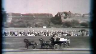 Gymkhana at Ahmednagar in India 1939 [upl. by Manson]