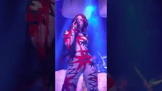 Grouplove  Ways To Go clip live [upl. by Hcaz]