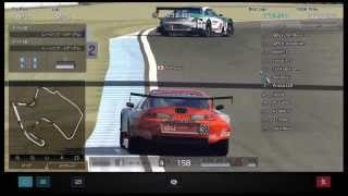 【GT5】ニコ生スーパーGT2013開幕戦 ラグナセカ160km・GT500ﾚｰｽﾀﾞｲｼﾞｪｽﾄ [upl. by Anestassia]