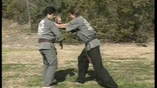 Kajukenbo Training Videos  Part 1 of 2 [upl. by Oad878]