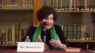 quotMalinchequot  Dra Margo Glantz [upl. by Roswell]