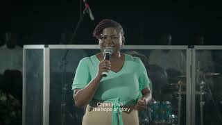 Covenant Worship ChristLike Official videoFt Pastor Florence Raradza amp Anokomborera Gakanje [upl. by Holna995]