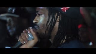 BDL Tour Highlights  Big Narstie Jme Chronik Big H Jammer Footsie Flirta D amp More [upl. by Mitran]