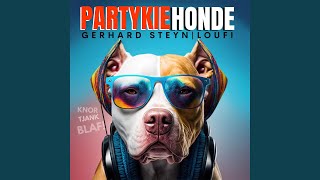 Partykiehonde [upl. by Retlaw]