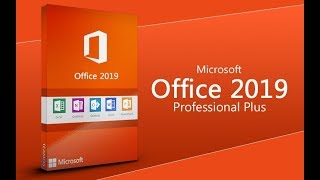 How to activate Microsoft office 19 professional plus in windows 10 [upl. by Morgen]