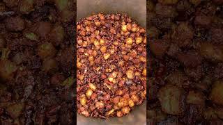 Smoked pork king Chilli pickle kithankitchen food [upl. by Orsay150]