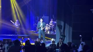 Matteo Bocelli En Concierto CDMX 2024 34 [upl. by Giardap]