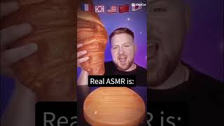 REAL ASMR💀 [upl. by Yerga]