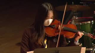 O Rieding Violin Concertino Op 21 [upl. by Biagi]