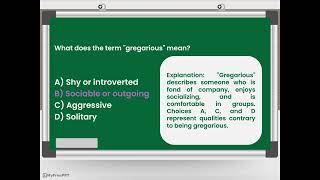 NAPOLCOM Reviewer 2023  Vocabulary [upl. by Bushey760]