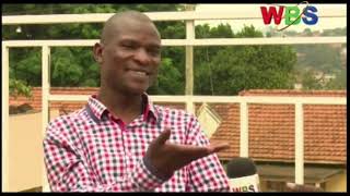 THROWBACK Tamale Mirundi Senior nga anyumya olunaku lwebamugoba mu State House [upl. by Eneleuqcaj]