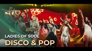 LADIES OF SOUL IN CONCERT 2024 [upl. by Ennairoc]