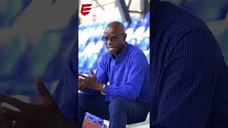 Mutiu Adepoju Shares His Thoughts On Victor Osimhen and Rashidi Yekini [upl. by Inwat]