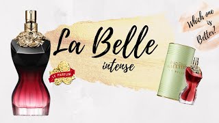 Which La Belle should you get [upl. by Llenrahc]