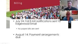 Edgewood College Financials 101 July 10 2024 [upl. by Rodney]