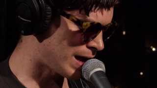 Cloud Control  Full Performance Live on KEXP [upl. by Okime542]