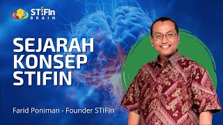 Sejarah Konsep STIFIn quotOtodidak amp Spiritualquot Farid Poniman [upl. by Judith]