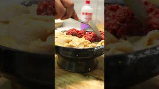 ethiopianfood ethiopia ebstv habeshafood habesha ክትፎ ethiopian meat ebs ኢትዮጵያ shots [upl. by Anoo]