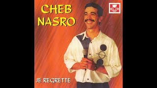 Cheb Nasro Ndirek Amour [upl. by Neo]