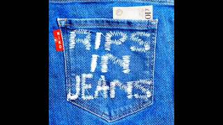 Rips in Jeans 1 hour [upl. by Harrie820]