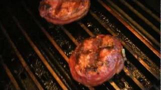 Grilling Filets on the Traeger Using Grill Grates [upl. by Aivan]