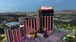 Atlantis Casino Resort Spa  The Ultimate Resort Destination [upl. by Ranzini]