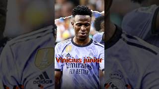 Fan arrested for RACIAL act towards Vinicius júnior vinicius realmadrid football laliga [upl. by Fiorenze529]