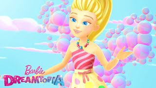 BONBON KÖNIGREICH Teil 2  Dreamtopia  BarbieDeutsch [upl. by Ekihc]