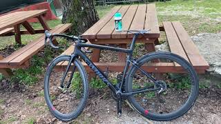 Test Schmolke Carbon SL45 c e Revoloop Race e Race Ultra Tarmac story [upl. by Alla]