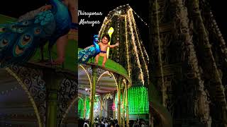 Thiruporur Kandasamy 💥 thiruporur murugan kandasasti [upl. by Viridis48]