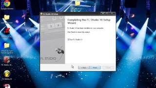 como descargar fl studio 10 en español [upl. by Omrellig]