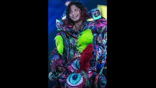 Hiromu Takahashi Theme TIME BOMB Arena Effects [upl. by Seroled]