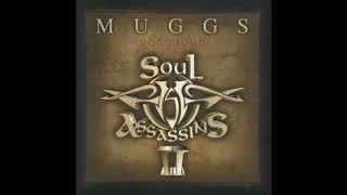 DJ Muggs  Soul Assassins Chapter II FULL ALBUM [upl. by Nnyleimaj]