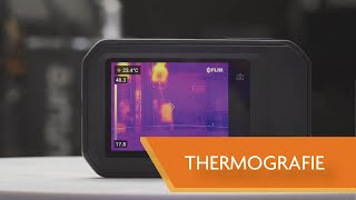 THERMOGRAFIE  Was ist das genau [upl. by Lala883]