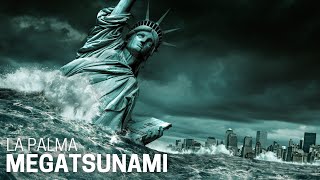 26 La Palma Mega Tsunami Documentary  BBC Mega Tsunami Documentary HD [upl. by Atteve]