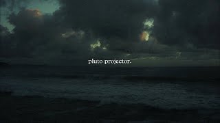 Rex Orange County  Pluto Projector slowed [upl. by Amathiste]