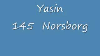 Yasin  145 Norsborg [upl. by Rivkah712]