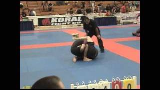 Steve Rosenberg BJJ Highlight 2 [upl. by Ardnuhsor]