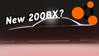 Is BeamNG Getting A 200BX Remaster [upl. by Willms]