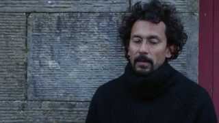 Haider Ackermann  Styling Director [upl. by Ainahs]