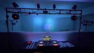 Noisestorm  Crab Rave Soundswitch Light Show [upl. by Vihs774]