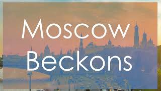 Moscow Travel Guide 2024 Discover Moscow Walking Tour Adv [upl. by Posehn]