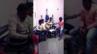 Jee le zara guitar music instagram song youtubeshorts coversong love [upl. by Oinafipe]