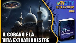 Il Corano e la vita extraterrestre  Alessio Pinna [upl. by Eleinad665]