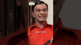 Watch Till End tmkoc comedy funny shorts relatable latest comedyshow viralvideo youtube [upl. by Joey726]