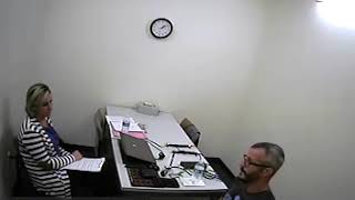 Chris Watts  The Polygraph Part 4 [upl. by Missak]