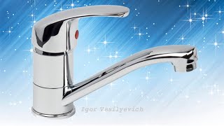 Коллекция смесителей для ванной GROHE Allure Brilliant [upl. by Aserehc525]