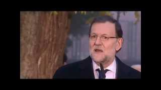 MARIANO RAJOY quotEl alcalde y el vecinoquot [upl. by Bertie165]